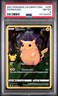2021 POKEMON CELEBRATIONS #005 FULL ART/PIKACHU PSA 8
