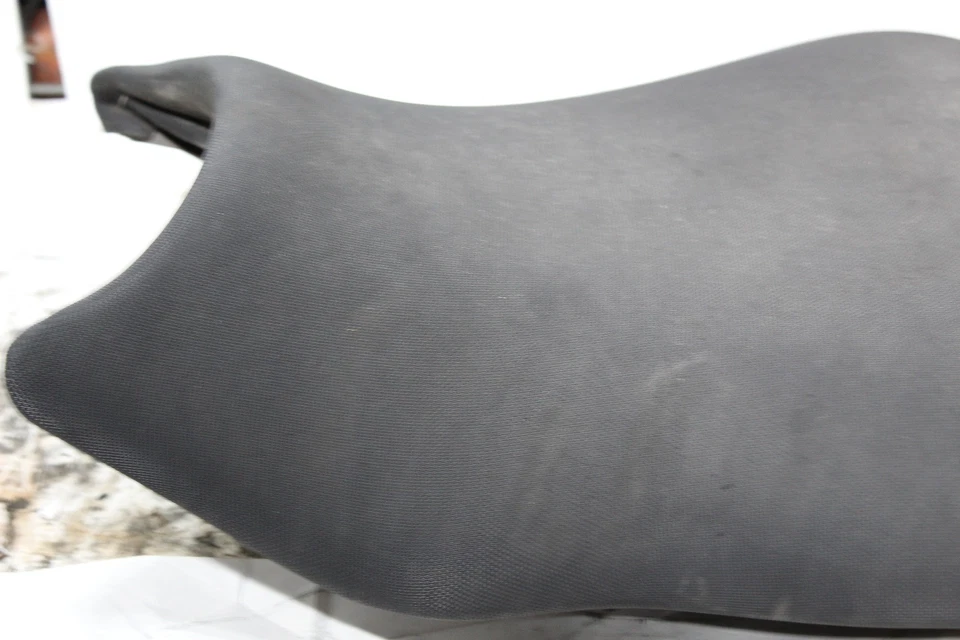 Conjunto de asiento delantero 12-16 Kawasaki Ninja 650 ABS OEM Foto 2 de 4