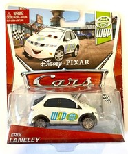 Disney Pixar Cars-- Erik Laneley-- WGP
