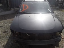 Capote Dacia DUSTER