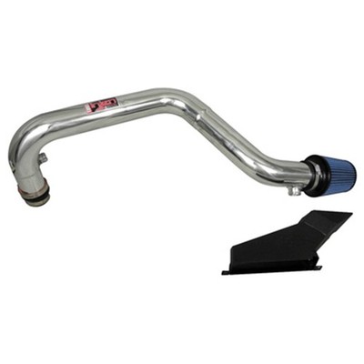 Injen SP Short Ram Cold Air Intake System Kit Silver SP3076P