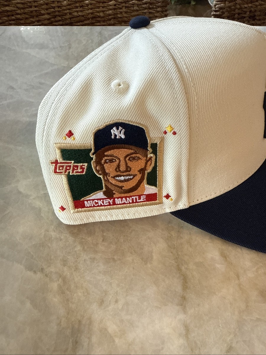 Topps x Lids x Mitchell & Ness Player Chase Series 2 Exclusive