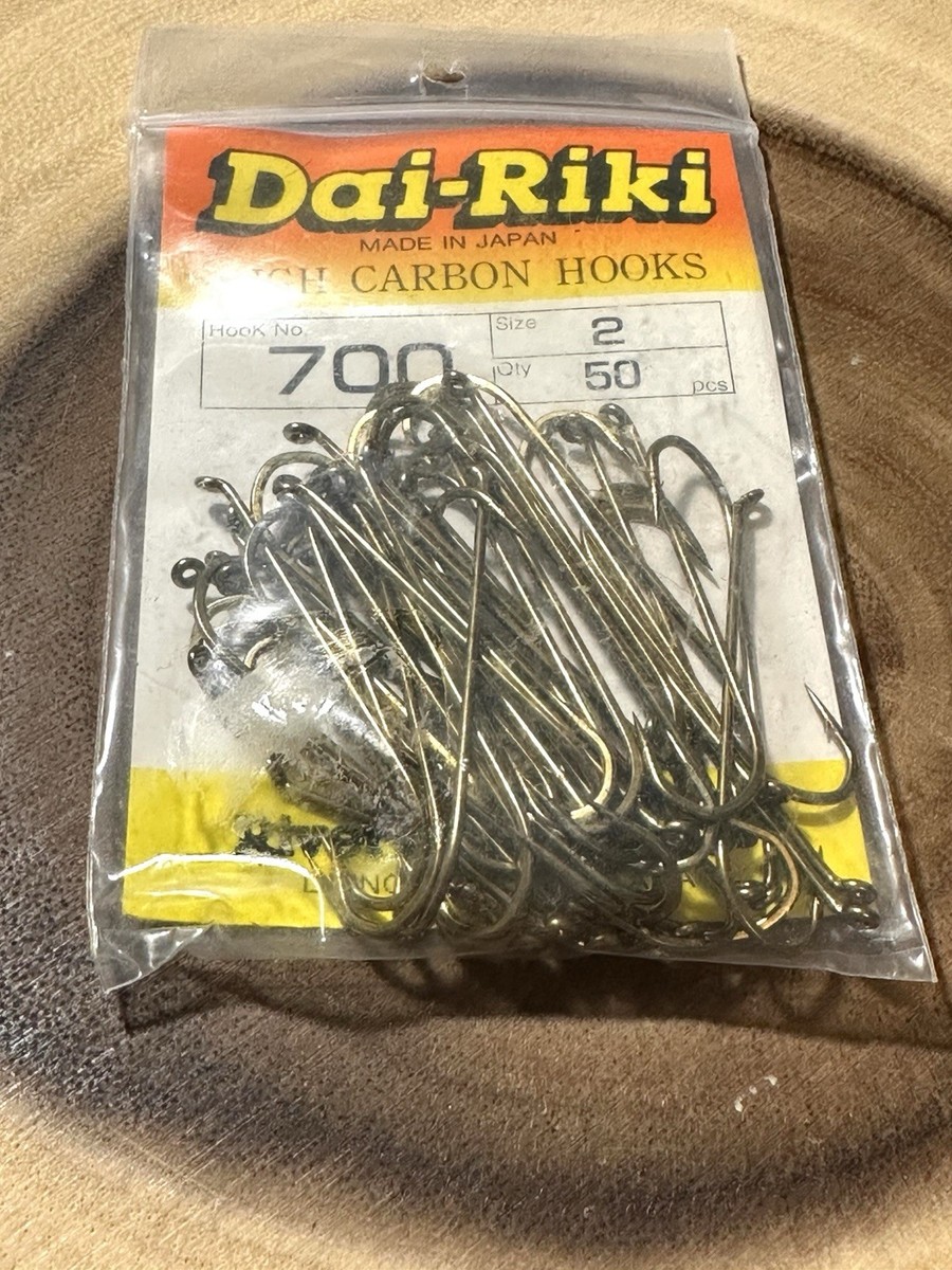 double fishing hook 14 Ahrex Hr424 Classic Low Water Double #14 Salmon Fly Tying Hooks