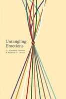 Untangling Emotions | J Alasdair Groves (U. A.) | Taschenbuch | Englisch | 2019