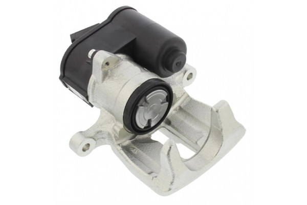 Bremssattel Mapco 4937M Grauguss FüR VW Passat B6 Variant 3C5 3C2 Tiguan B7 362-image