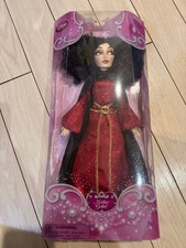 disney mother gothel doll