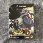 Nintendo Pokémon XD: Gale of Darkness Nintendo GameCube E Rated Manual Included