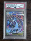 2025 POKEMON MEP EN-ME BLACK STAR PROMO #023 MEGA CHARIZARD X EX PSA 10