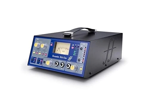 Focusrite Focusrite Microphone Preamp/D.I ISA One [Official Japanese Product] - Image 2 of 4