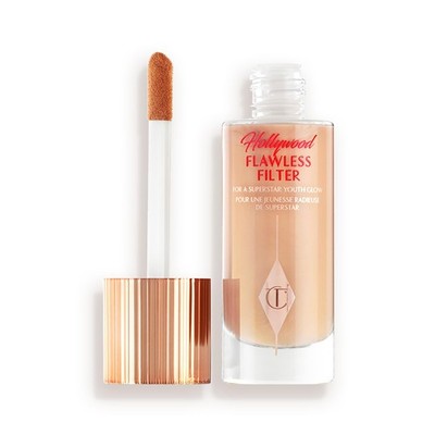 1 Fl Oz (Pack of 1), 2 Fair - Golden beige shade for light skin tones 