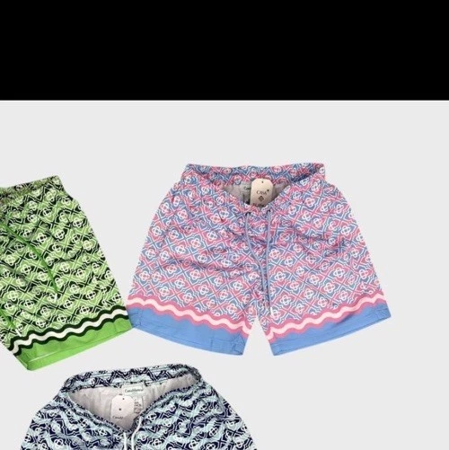 Sundek Costume Da Bagno Uomo Rosa Fluo - Costumi Mare Uomo Rosa | Nencini Sport