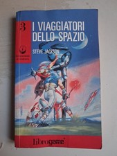 Librogame Dimensione Avventura 3