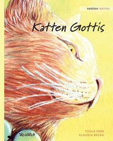 Tuula Pere | Katten Gottis | Taschenbuch | Schwedisch (2018) | Wickwick Ltd