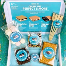 Mini Kit - S'mores