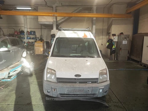 X940-GK682-DE Turbocompresor para FORD TRANSIT CONNECT (TC7) * 2005 2850330 - Imagen 5 de 7