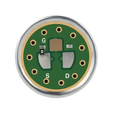 Superior Quality Electret Condenser Mic Cores for Detailed Sound Reproduction