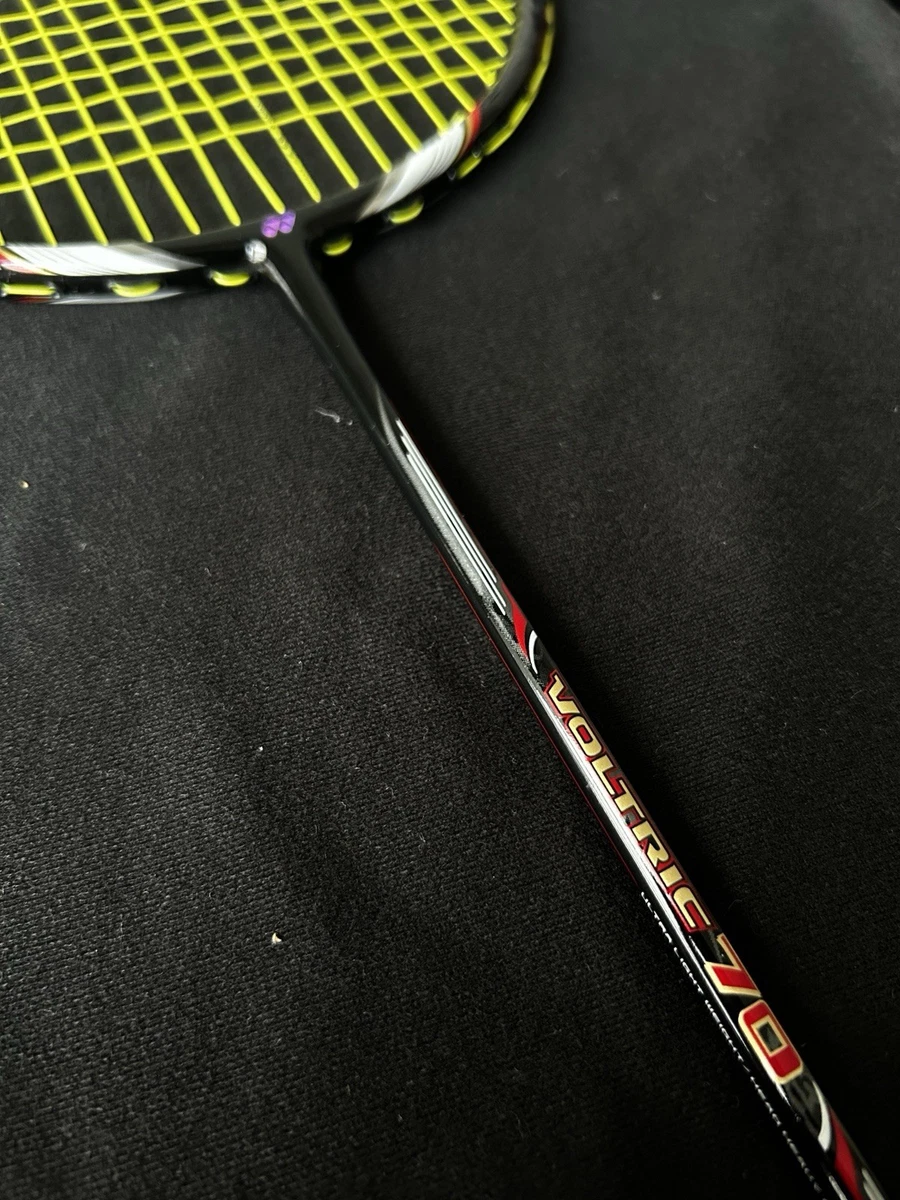 Yonex Voltric 80 for sale | eBay