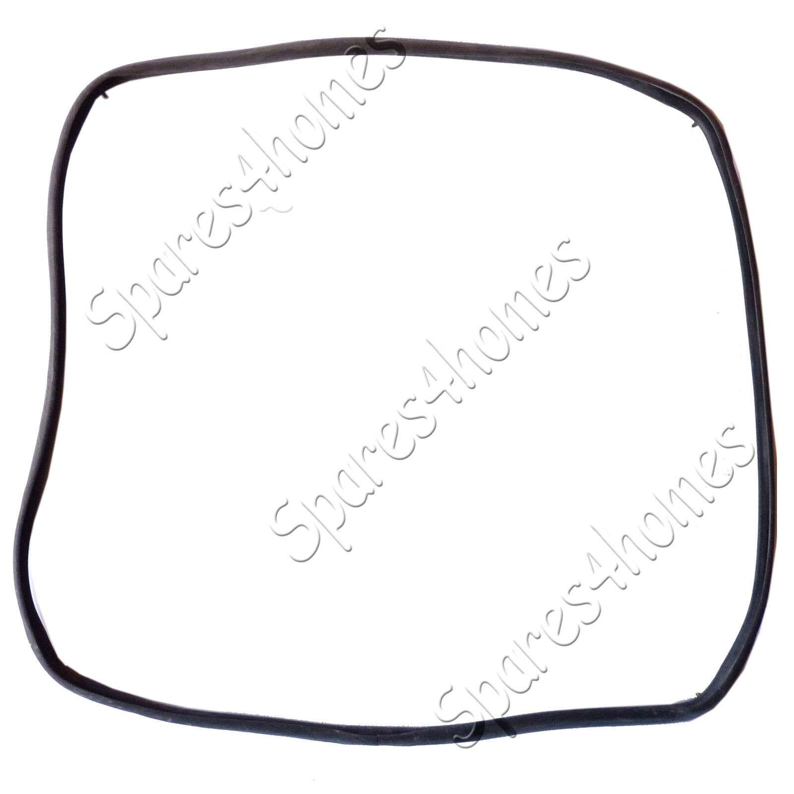 Main Oven Cooker Door Seal for Flavel Leisure CM101FRCP, ACM10FRK, AP10FRK
