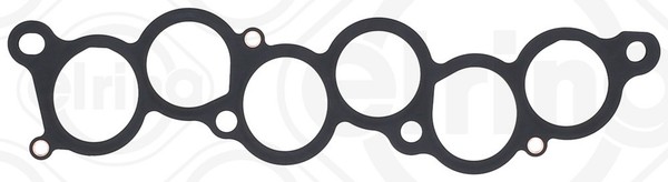 Elring Dichtung AnsaugkrüMmergehäUse 480.880 FüR Toyota Camry Lexus Avalon MCX20-image