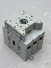 Allen-Bradley 194E-A63-3753 Load Switch