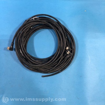 RDE GAHG9-CDK8-E203 Cable Assembly FNOB