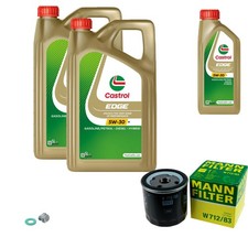 Filtre à huile Lexus IS SPORTCROSS