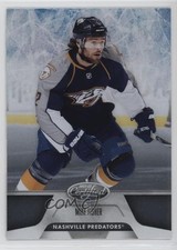 2011-12 Certified Mike Fisher #74 0qr0