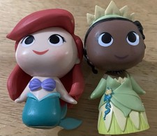 2016 Funko Disney Princesses Mystery Minis Vinyl Figures 22