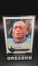2024 Panini Donruss - All-Time Gridiron Kings Eddie George #5