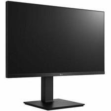 LG 27BP450Y-I 27" Class IPS LCD Monitor 1920x1080 60Hz - Black 27BP450Y-I
