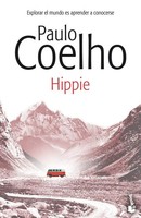 Hippie | Paulo Coelho | Spanisch | Taschenbuch | 306 S. | 2019 | Booket