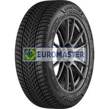 Winterreifen GOODYEAR 215/55 R 17 TL 94H ULTRAGRIP PERFORMANCE 3 (+)