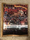 2006 Rolling Stone Magazine Lot 1000th special edition, Christina Aguilera+++ — photo 9