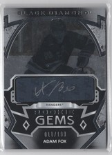 2024-25 Upper Deck Black Diamond Hockey Sports Cards Review and Checklist 21