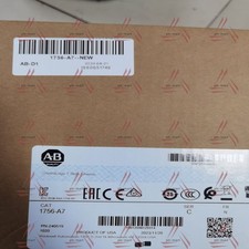 1PC Fast shipping NEW Allen-Bradley 1756-A7 Real US stock