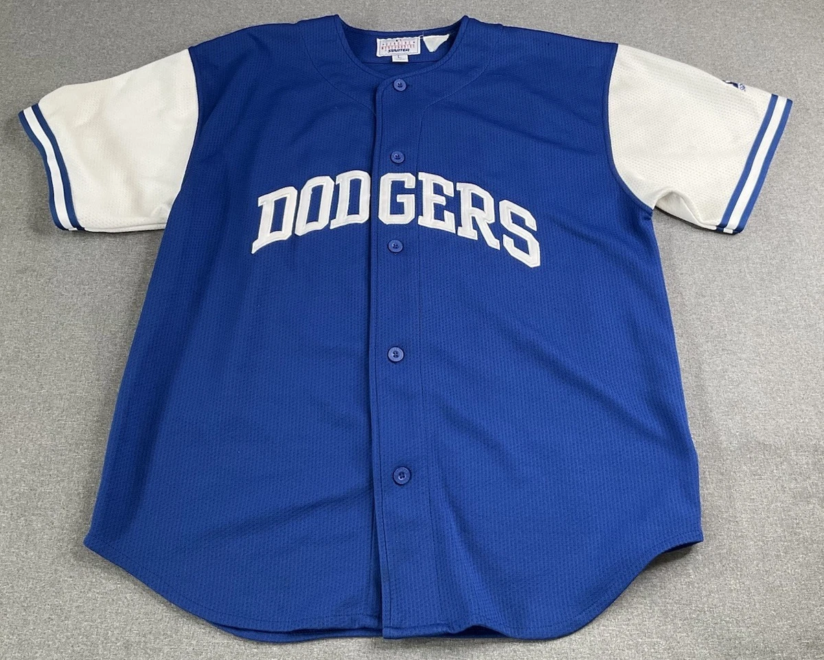 Mike Piazza Los Angeles Dodgers MLB Jerseys for sale | eBay