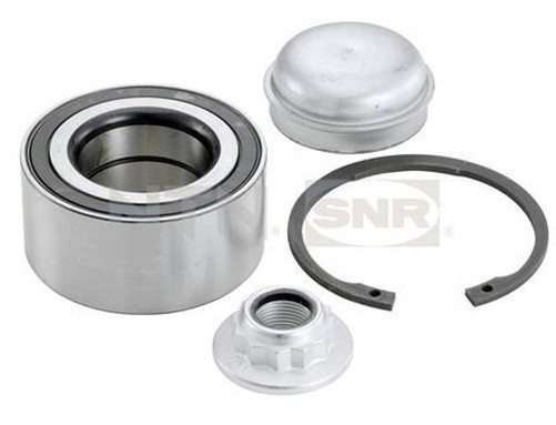 SNR R151.46 Radlager Kit Mit Integrierter Magnet-Sensorring FüR MERCEDES-BENZ-image