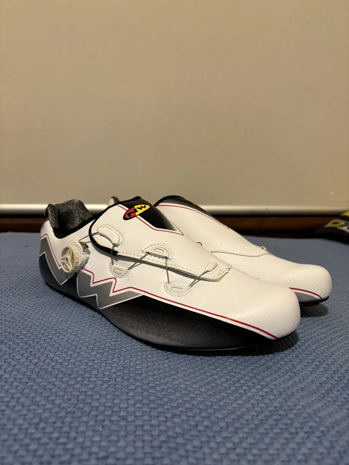 Zapatos de ciclismo Northwave Extreme Aero Foto 2 de 4