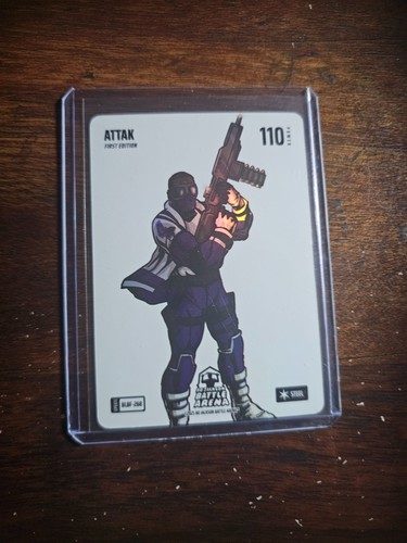 2025 Bo Jackson Battle Arena Update Steel Blizzard SP Attak Dak Prescott