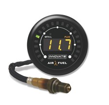 Innovate Motorsports Mtx-l Plus Digital Airfuel Ratio Gauge Kit 8ft Wo2 Sensor Innovate Motorsports Mtx-l Plus Digital Airfuel Ratio Gauge Kit 8ft Wo2 Sensor