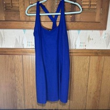 Victoria Secret PINK Sport Activewear Dress with built-in short Size XL