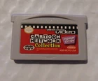 Cartoon Network Collection Premium Edition (Game Boy Advance GBA) Video TESTED