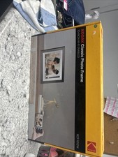 New In Box Kodak Classic Photo Digital Frame 10-inch Wi-Fi Enabled
