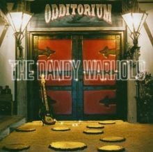 Odditorium Or Warlords of Mars von Dandy Warhols,the | CD | Zustand sehr gut