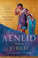 Virgil | The Aeneid | Buch | Englisch (2025) | Einband - Fest (Hardcover)