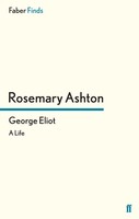 Rosemary Ashton | George Eliot | Taschenbuch | Englisch (2013) | 496 S.