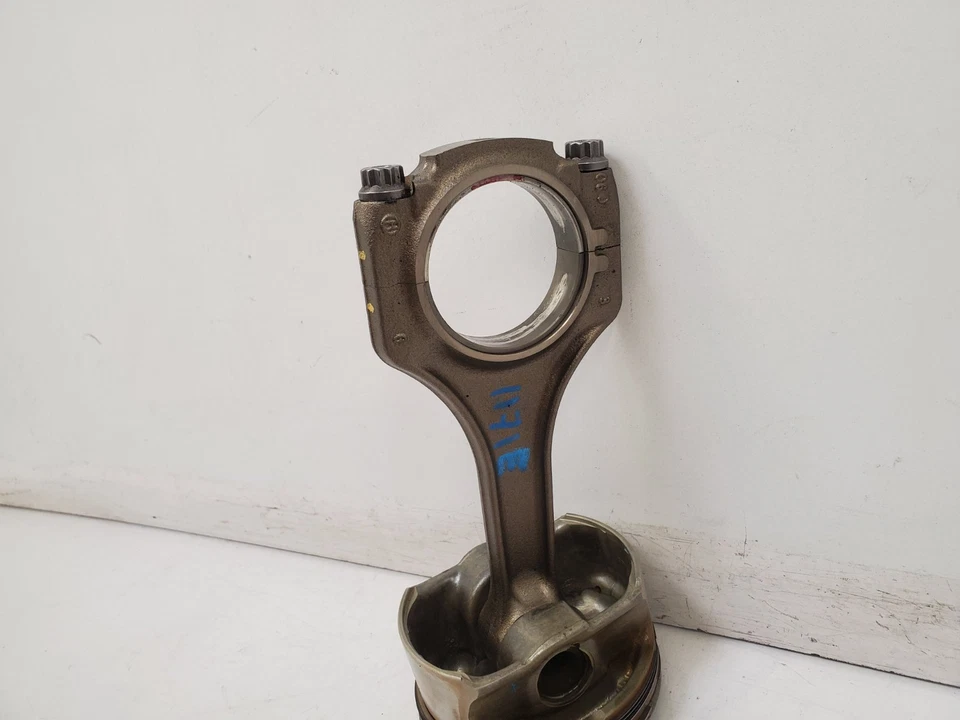 ✅ 08-13 OEM BMW E90 E92 E93 M3 Motor S65 Motor Pistón Varilla Anillo Foto 4 de 4