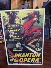 Masque of the Red Death (Phantom of the Opera, NECA) NIB 100 Years Edition