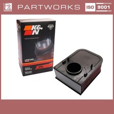 Luftfilter für PORSCHE Macan 95B 2.0/3.0/3.6 -'18 Sportluftfilter K&N