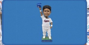 Vladimir Guerrero Jr Bobblehead | eBay